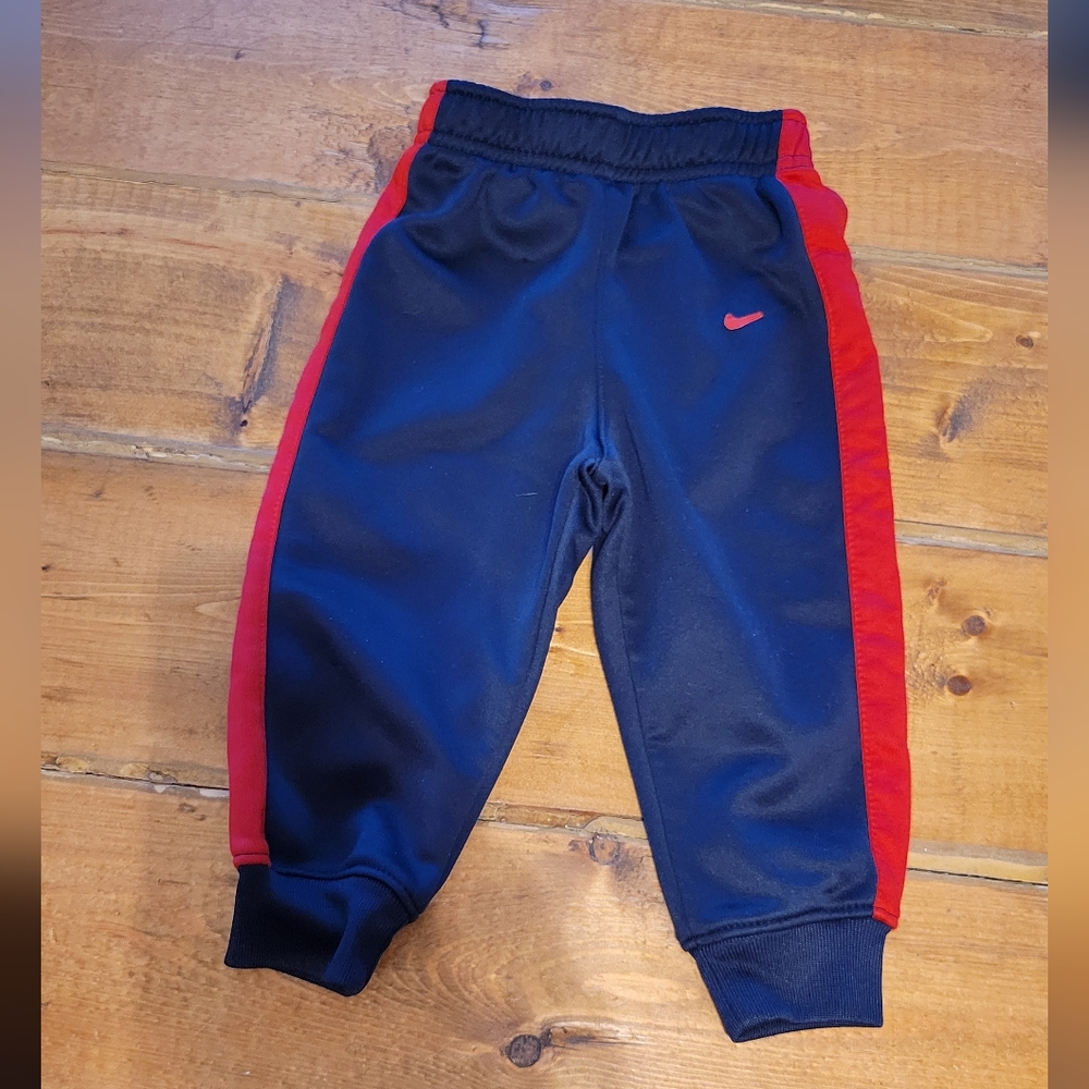 Nike 18mo Sweatpants